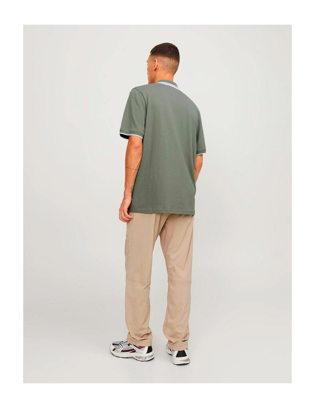 JACK & JONES 12252395 - Polo 4/5