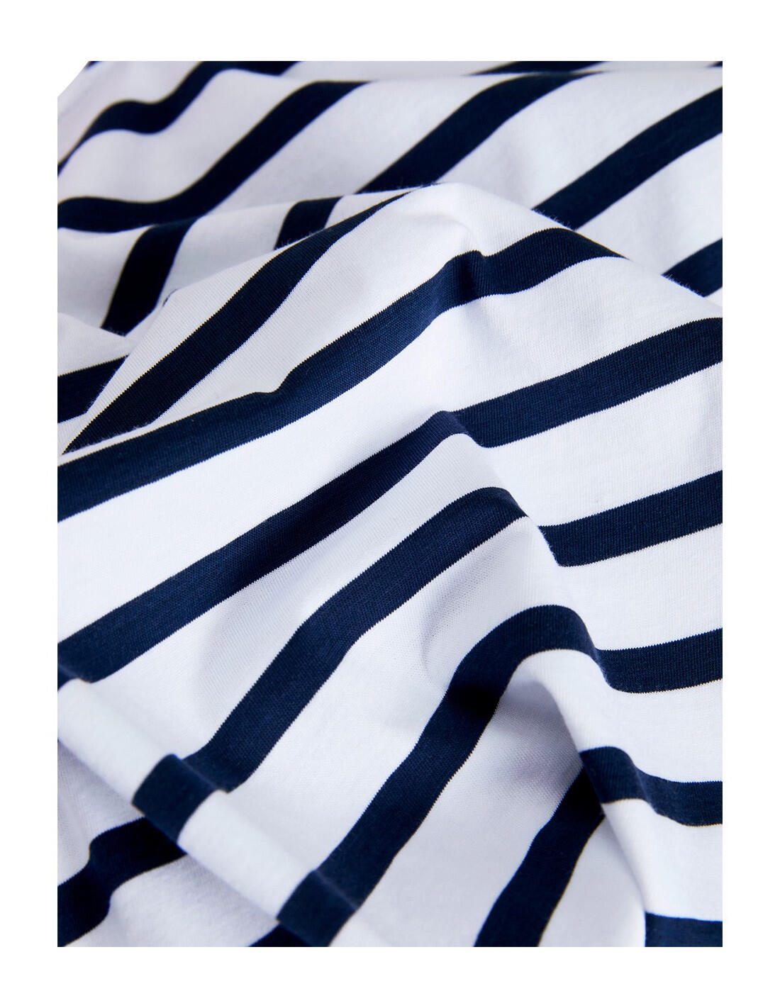 JJXX Astrid Stripe Boxy - Camiseta 5/5