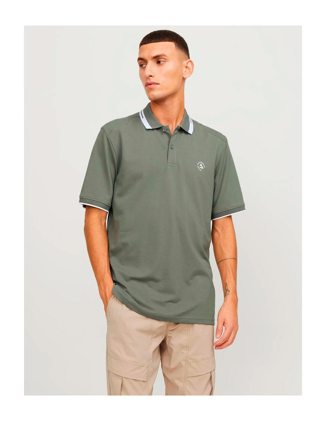 verde