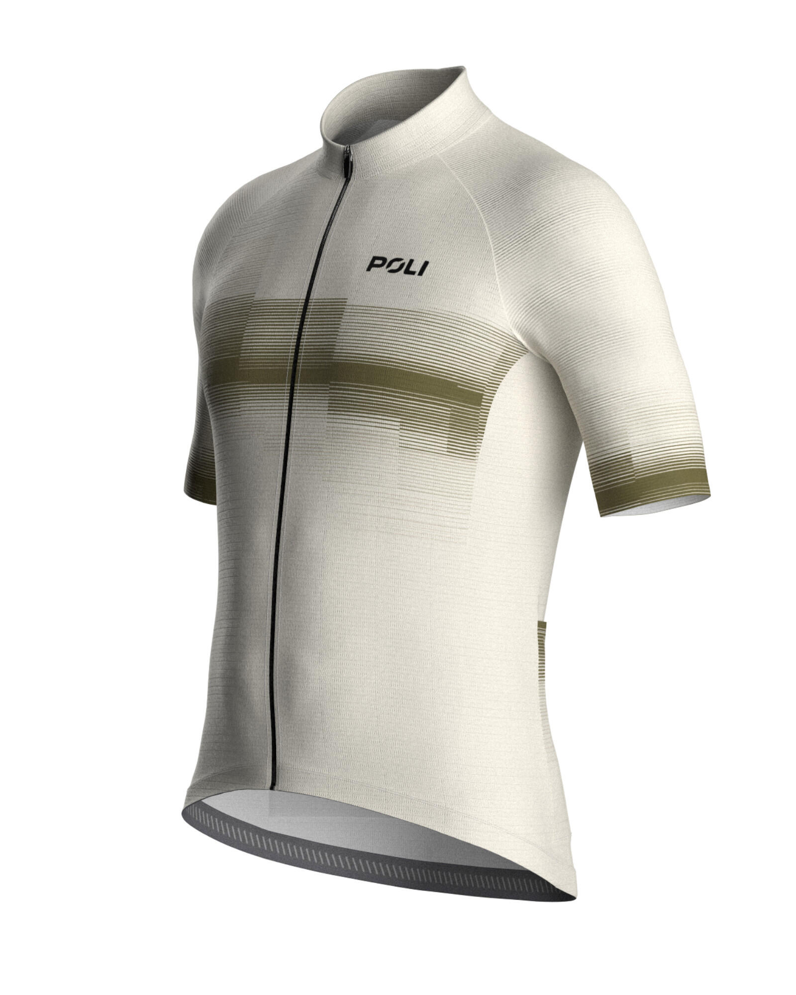 Maillot de ciclismo ajustado unisex - ÉCHAPPÉE 3/6
