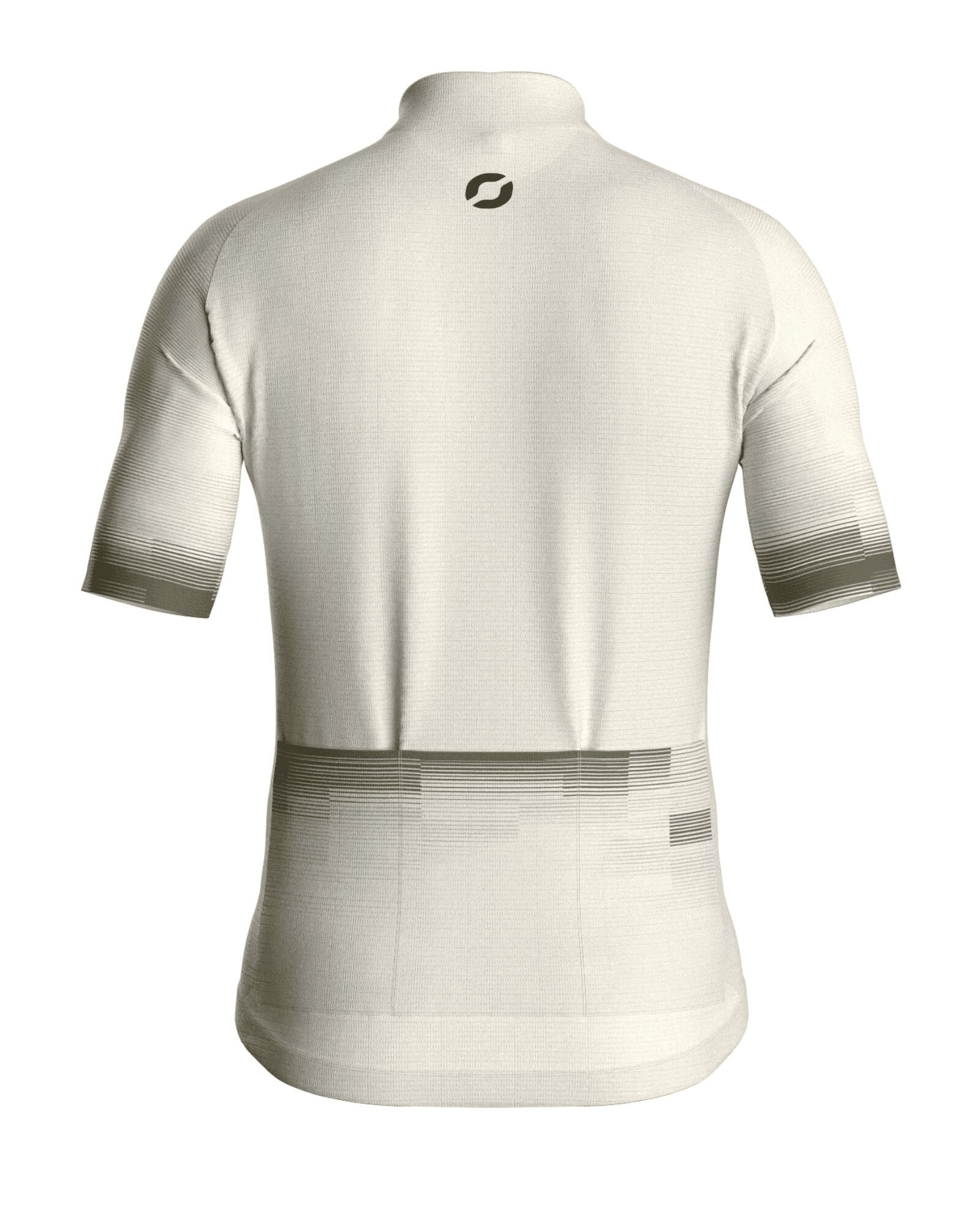 Maillot de ciclismo ajustado unisex - ÉCHAPPÉE 5/6