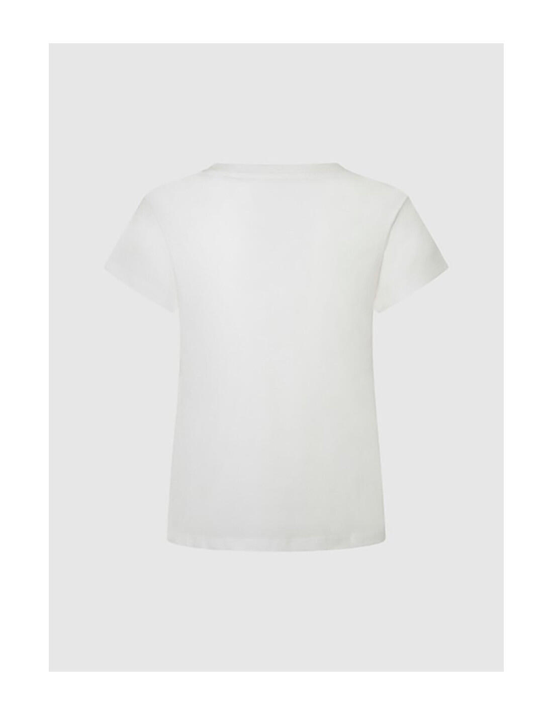 PEPE JEANS Ginny - Camiseta 3/3
