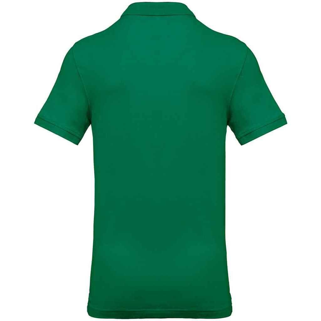 Polo Homme (Vert) 2/3