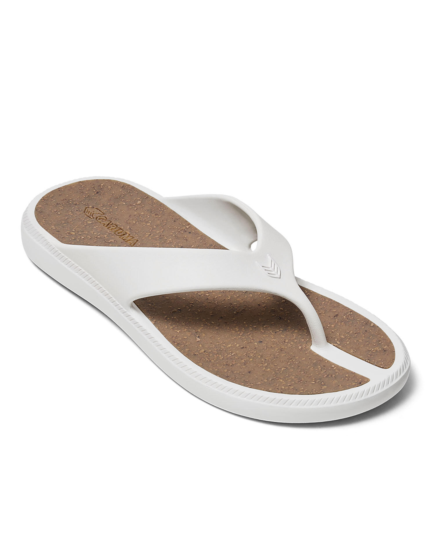 Buty damskie Cariuma IBITU OFFWHITE 2/3
