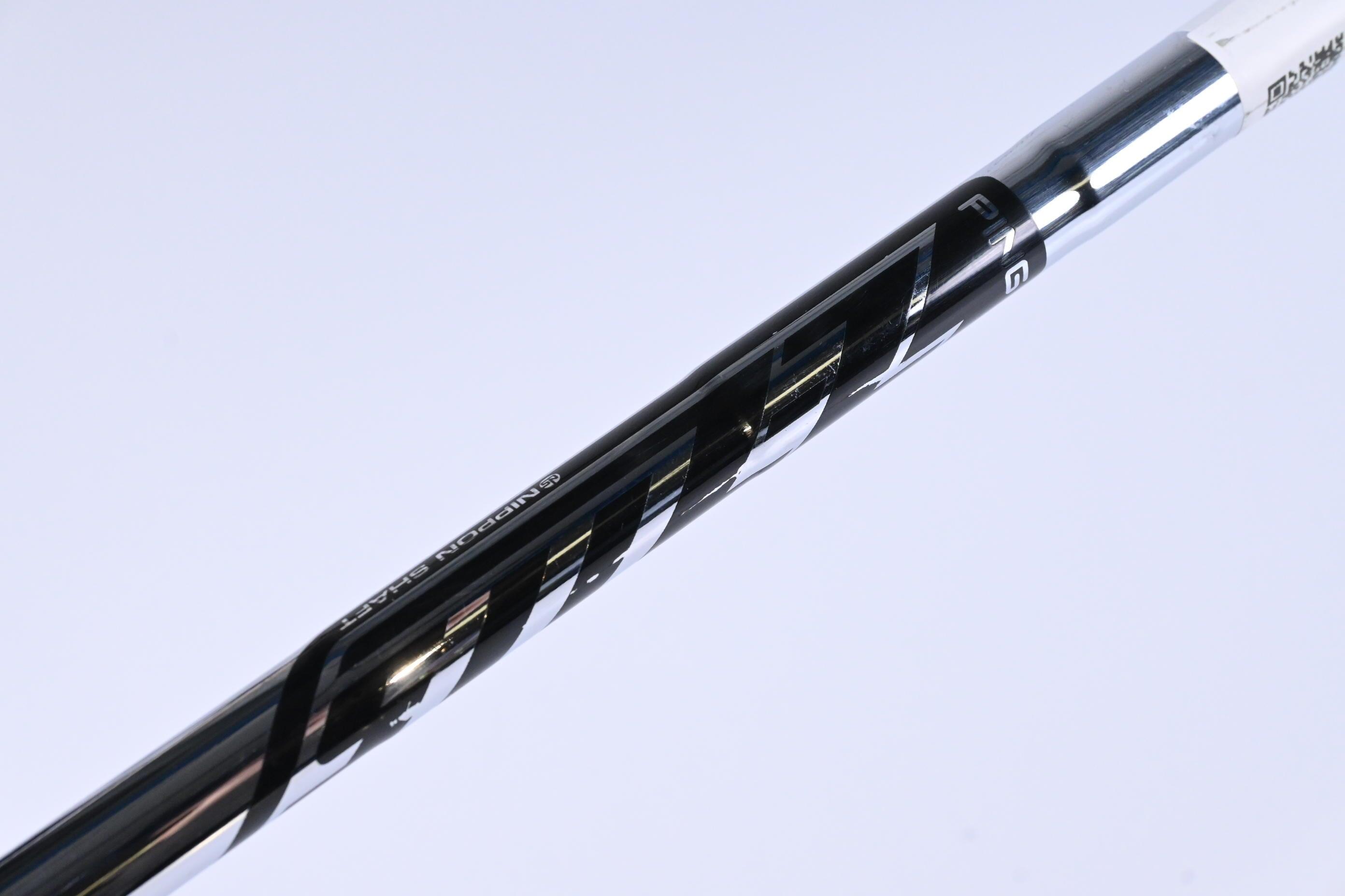 Ping Glide 4.0 Lob Wedge / 58 Degree / Black Dot / Wedge Flex Ping