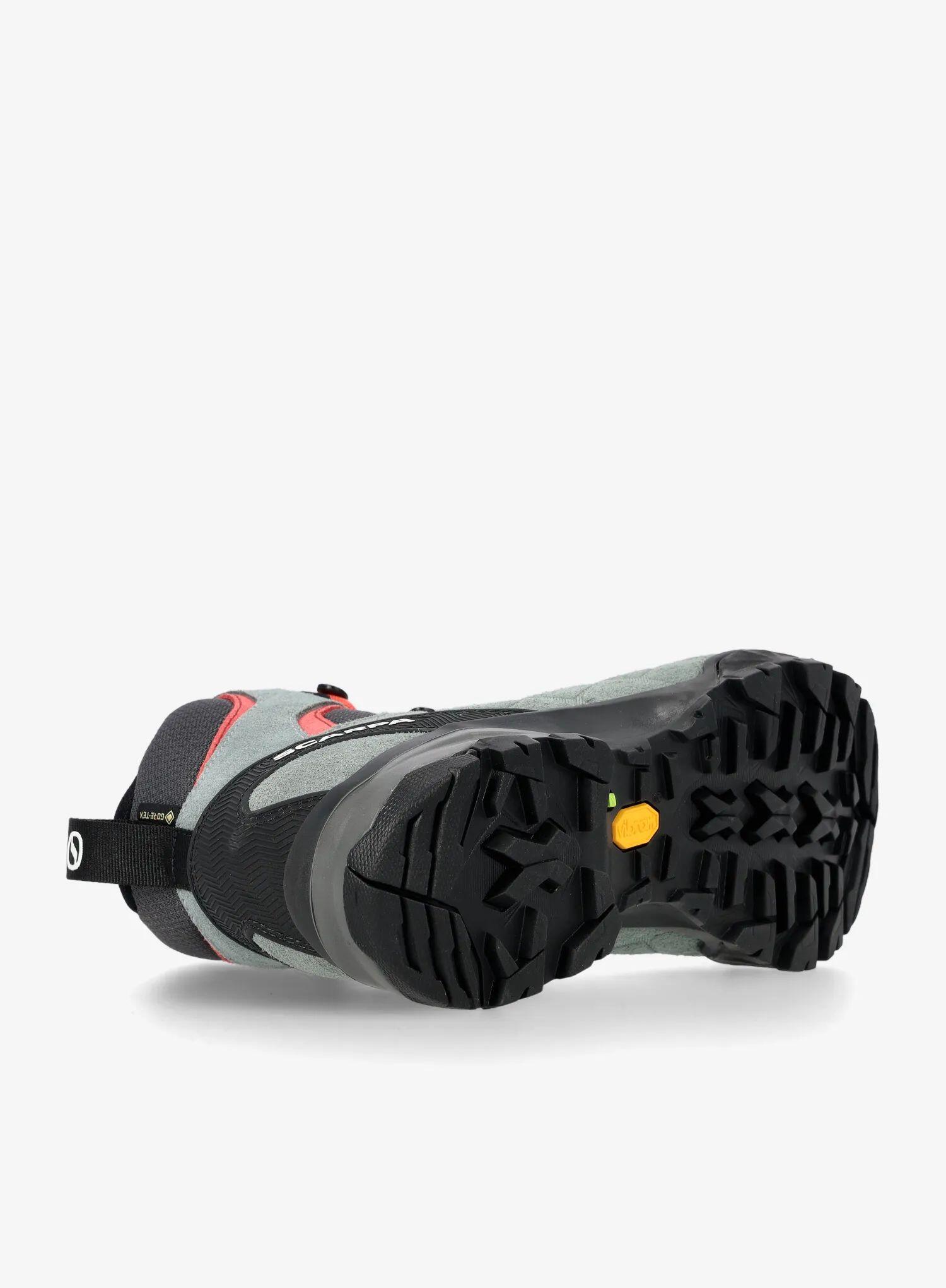 Buty trekkingowe damskie Scarpa ZG Trek GTX 7/7
