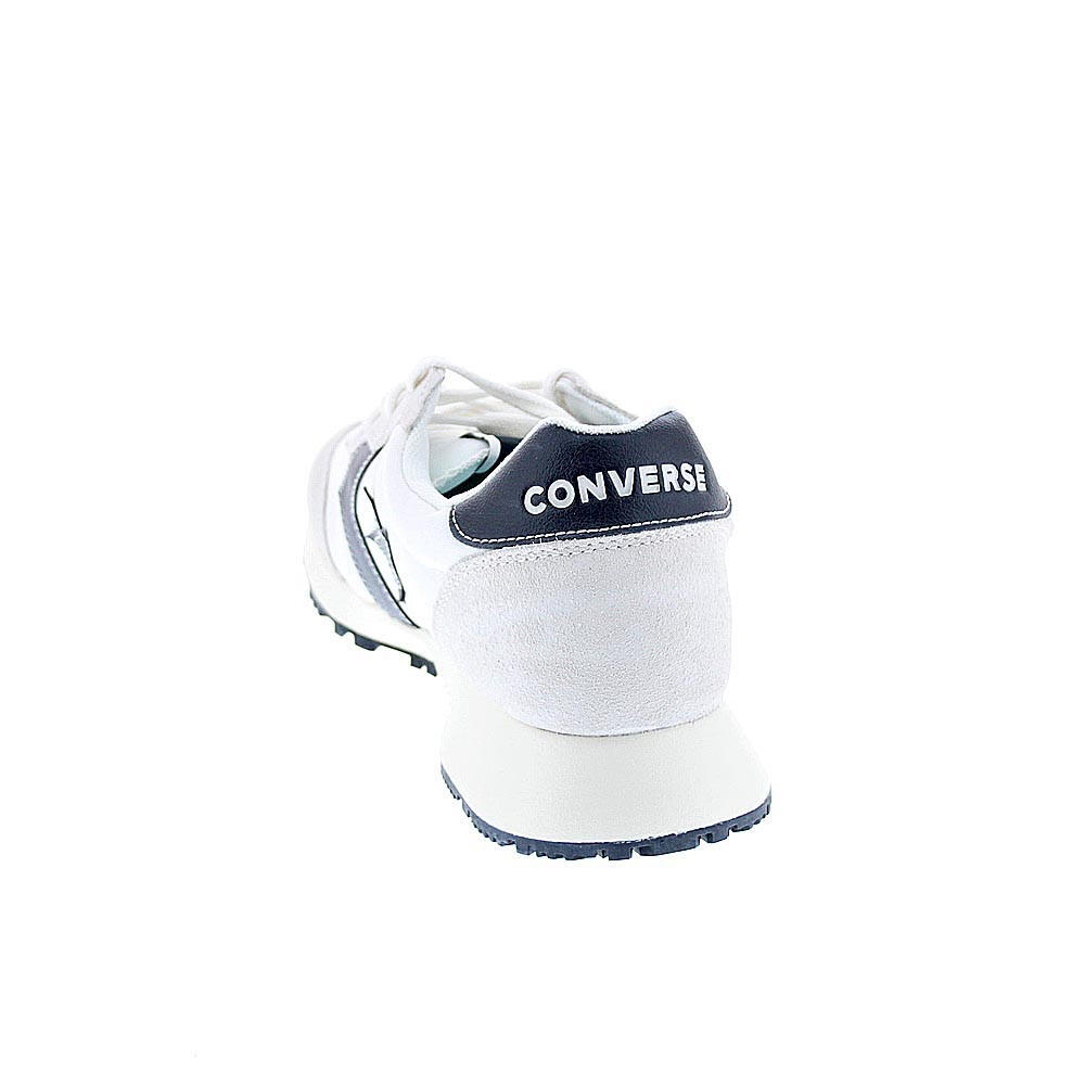 Zapatillas CONVERSE  Omega Trainer Vintage Blanco  Hombre 3/4