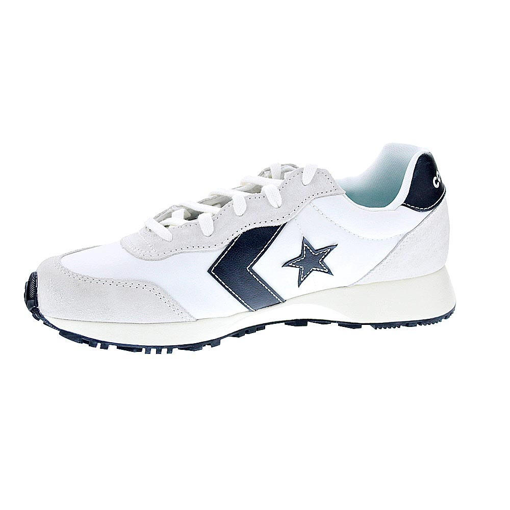 Zapatillas CONVERSE  Omega Trainer Vintage Blanco  Hombre 2/4