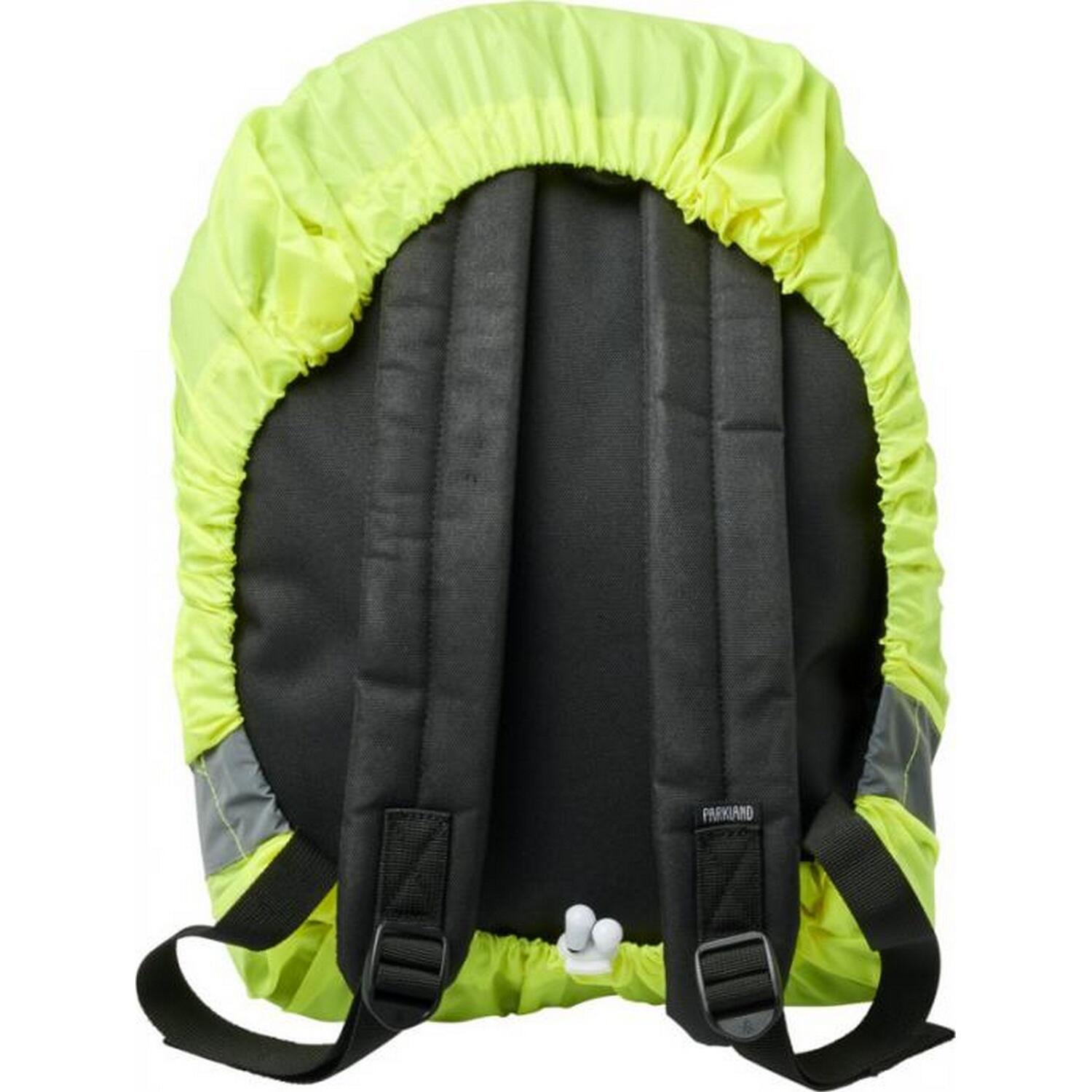 Rivestimento Protettivo Impermeabile E Riflettente Per Borsa Bullet William 2/4
