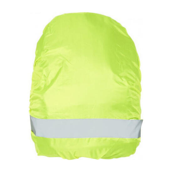 Housse De Pluie Pour Sac À Dos WILLIAM (Jaune Néon)