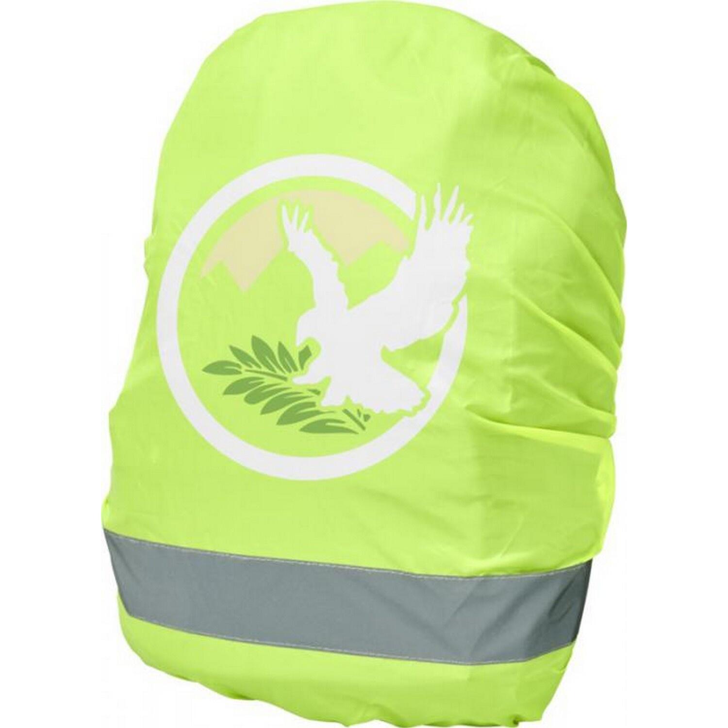Rivestimento Protettivo Impermeabile E Riflettente Per Borsa Bullet William 4/4
