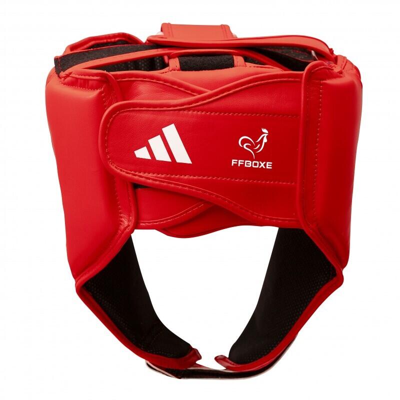 Casco de boxeo adidas Hybrid 50 2/5