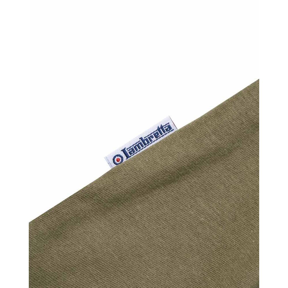 TShirt für Herren Khaki 5/6