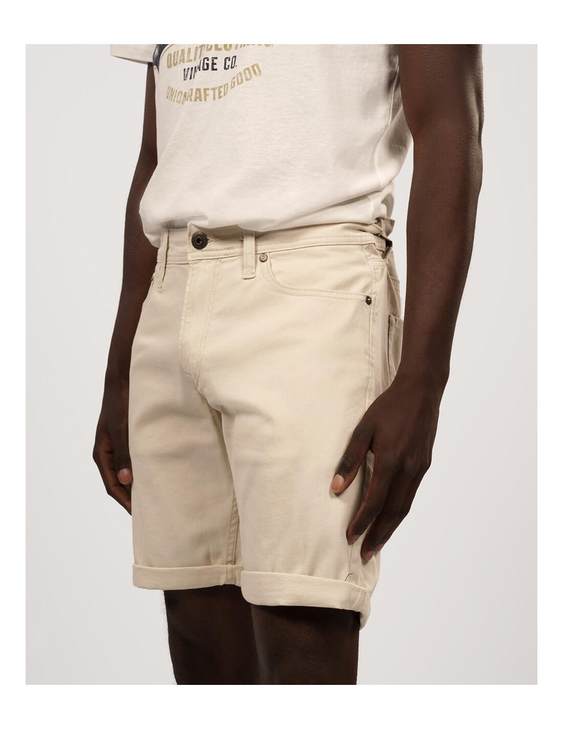 JACK&JONES 12201546 - Short 4/5