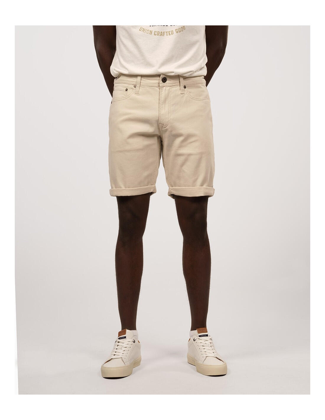 beige
