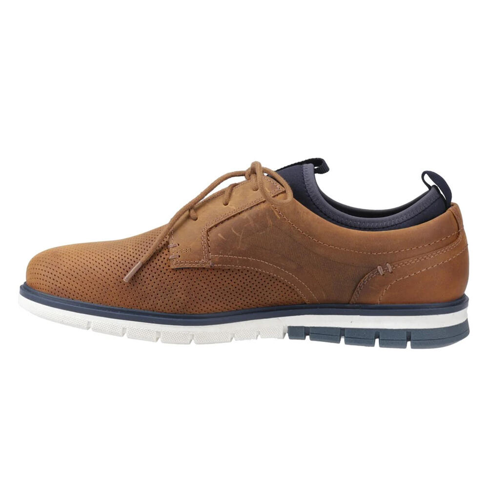 Baskets MURPHY Homme (Brun Clair) 3/6