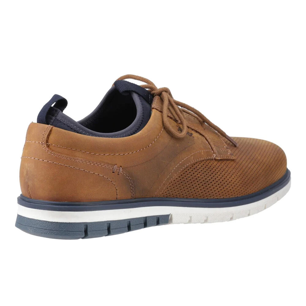 Baskets MURPHY Homme (Brun Clair) 2/6