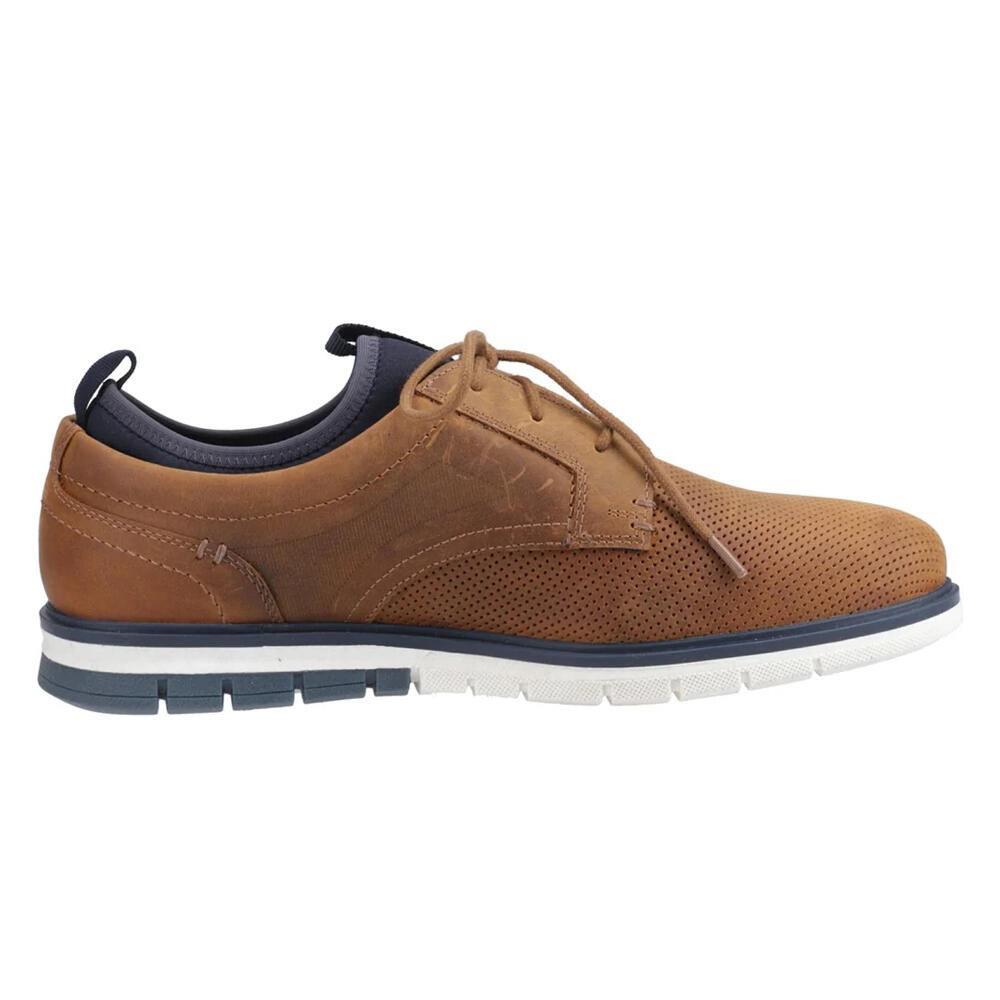 Baskets MURPHY Homme (Brun Clair) 4/6
