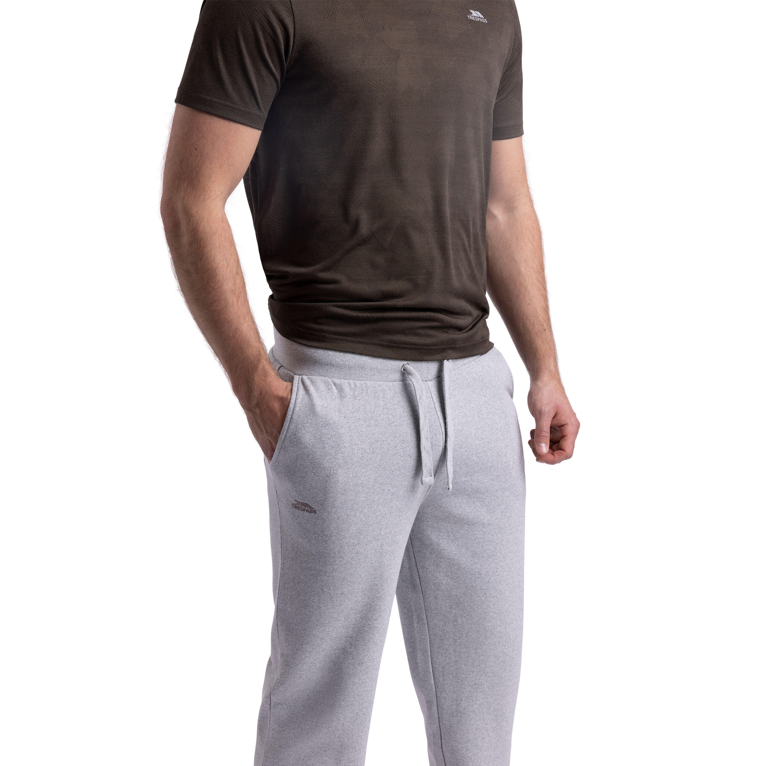 Pantalon de jogging Trespass Matte 3/5