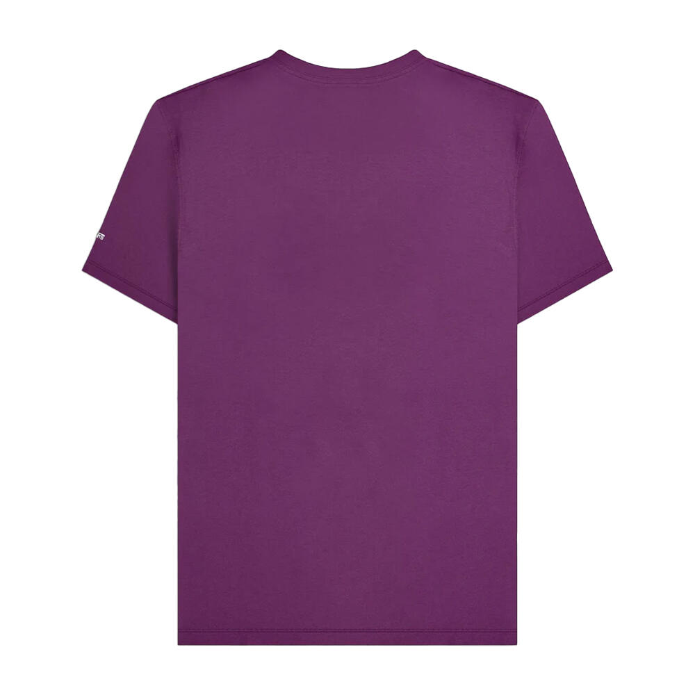 Tshirt SS25 Homme (Violet Foncé) 3/3