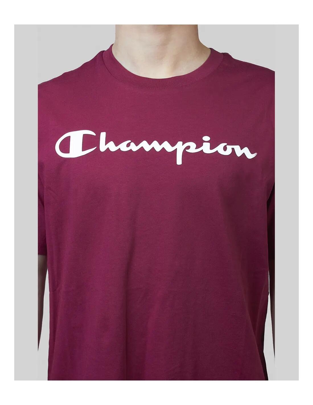 CAMPIONE 214747 - Maglia 4/5