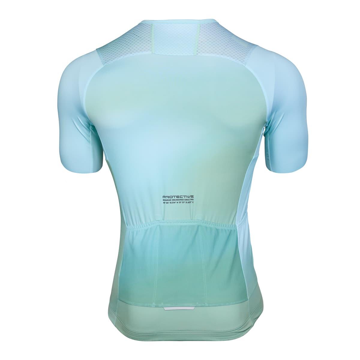 Herren Gravel Trikot P-Mystery lightolive 3/7