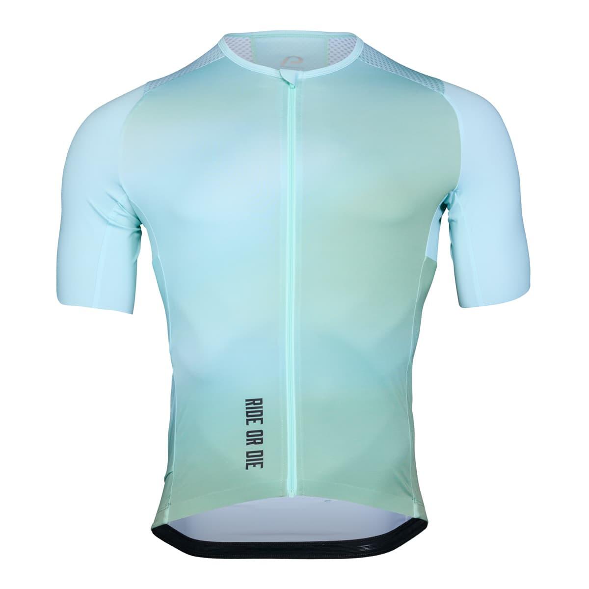 Herren Gravel Trikot P-Mystery lightolive 2/7