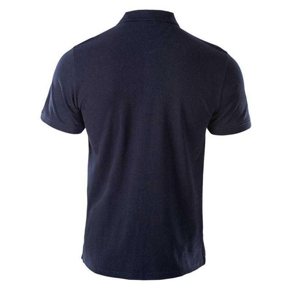 Polo Romso para Hombre Azul Marino 2/3