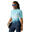 Bluza De Ciclism Dare 2B Lightning Gradient Print Femei