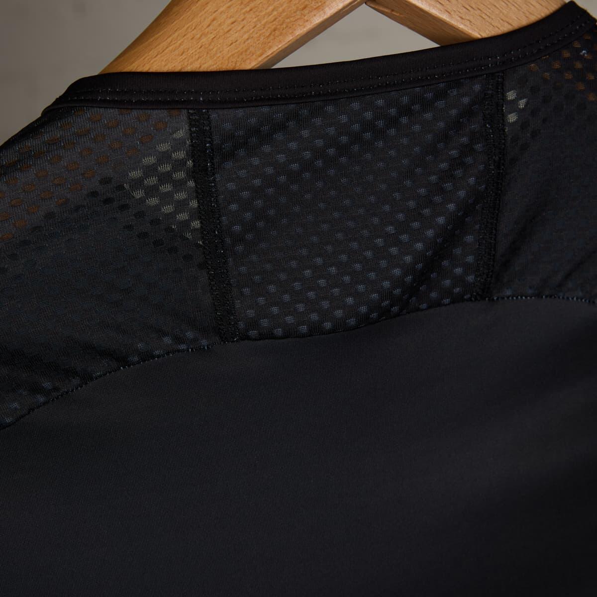 Maglia da gravel da donna P-Mystery nero 7/7