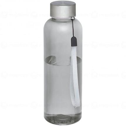 Bouteille De Sport BODHI (Transparent / Noir)
