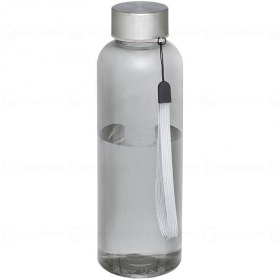 Bouteille De Sport BODHI (Transparent / Noir)