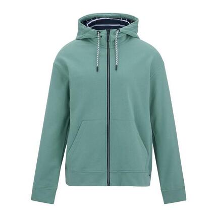 Veste À Capuche BAYLETTA Femme (Bleu Marine)