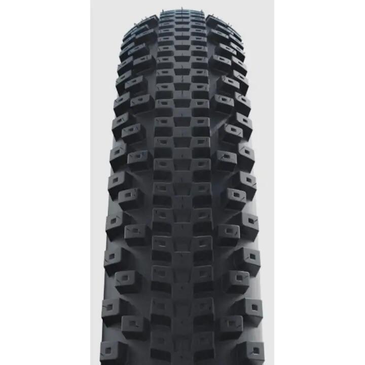Anvelopă Schwalbe Advancer Hybrid 29 x 2.25, Puncture Guard 2/4