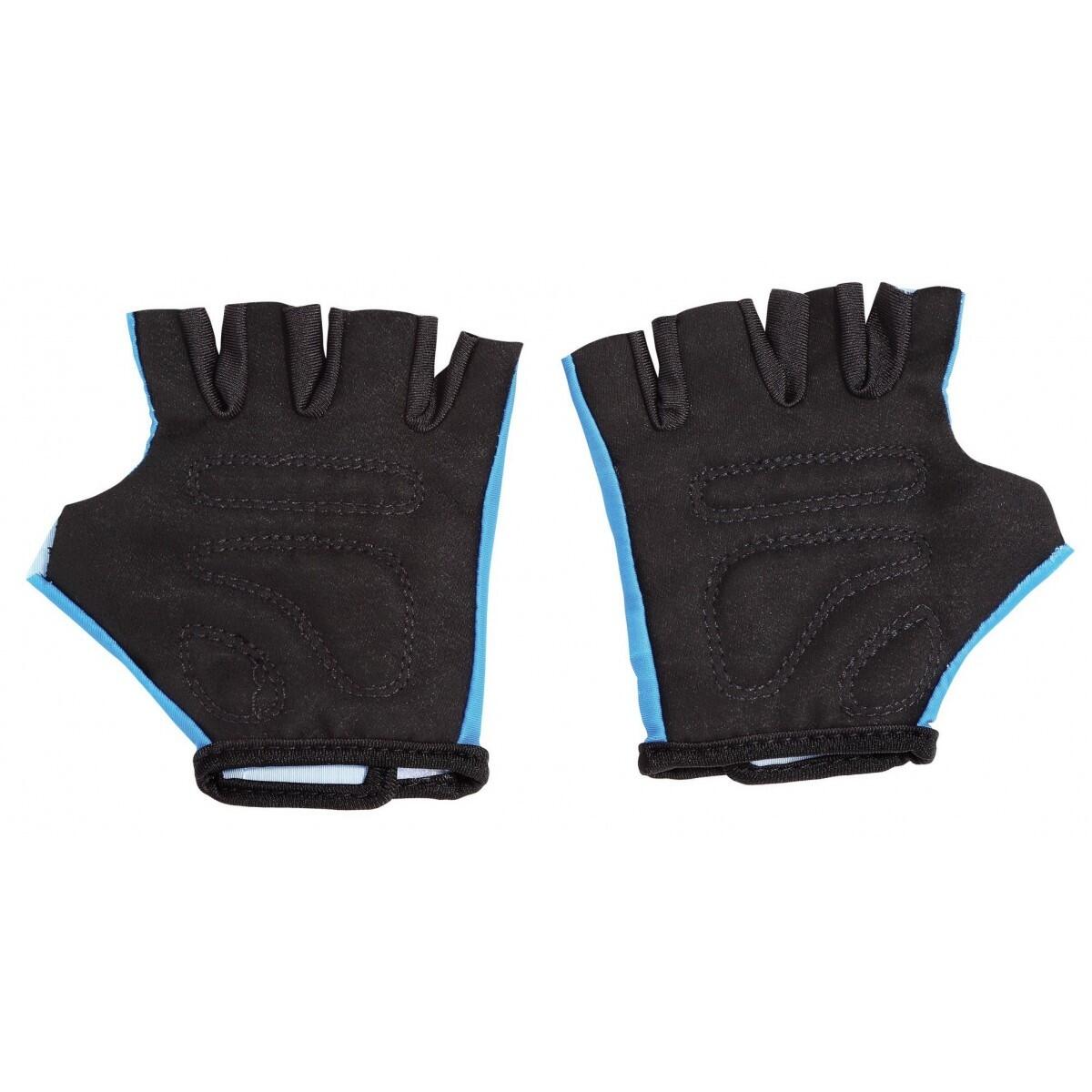 Bambini Guanti Da Ciclismo Globber Blu 2/2