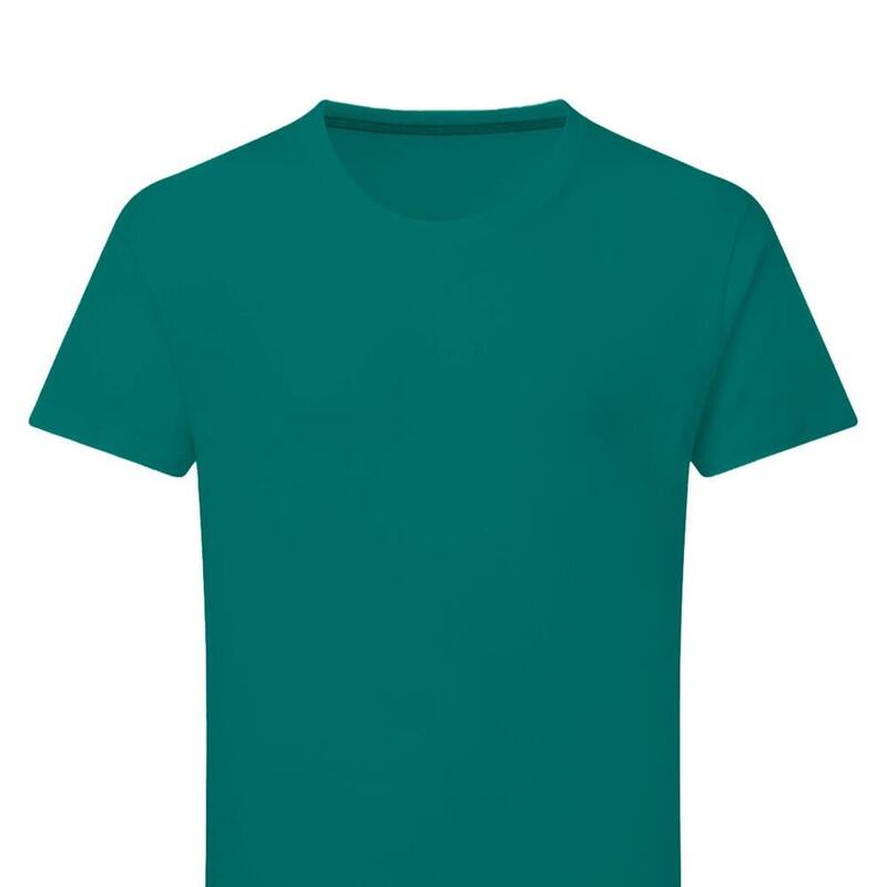 Tricou Drumeții În Natură Signature Tagless Bărbați