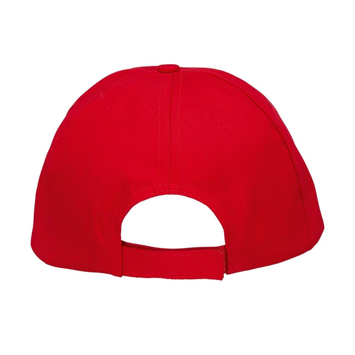 Casquette De Baseball BUZZ Enfant (Rouge) 2/4
