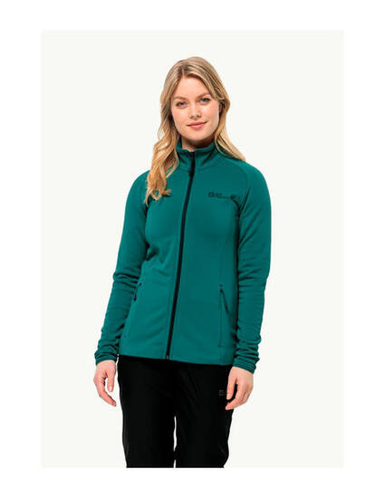 JACK WOLFSKIN Baiselberg FZ - Veste