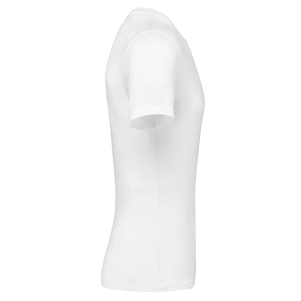 Tshirt Sport Homme (Blanc) 3/3