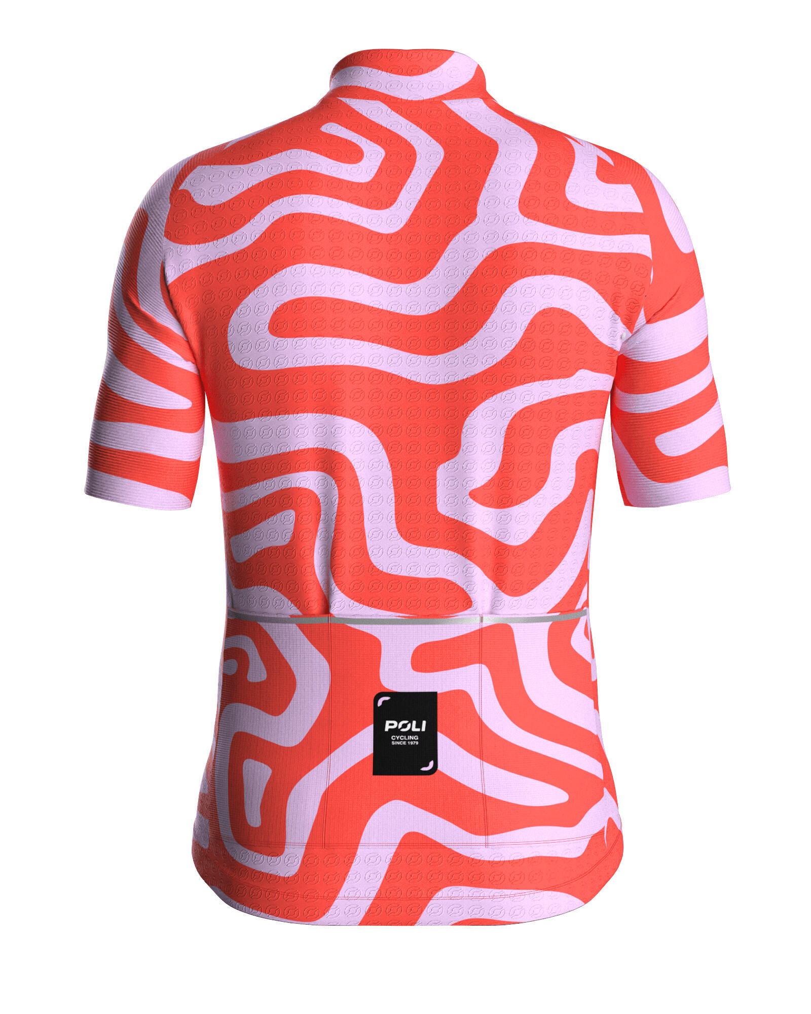 Maillot De Cyclisme Homme Primal XL – Fermeture Éclair