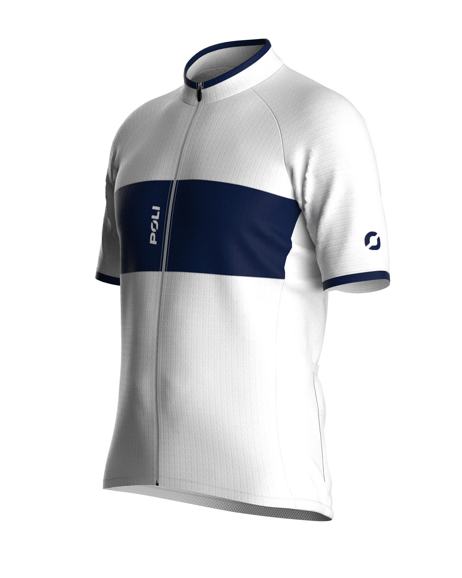 Maillot de ciclismo unisex Esencial - MONO 3/6