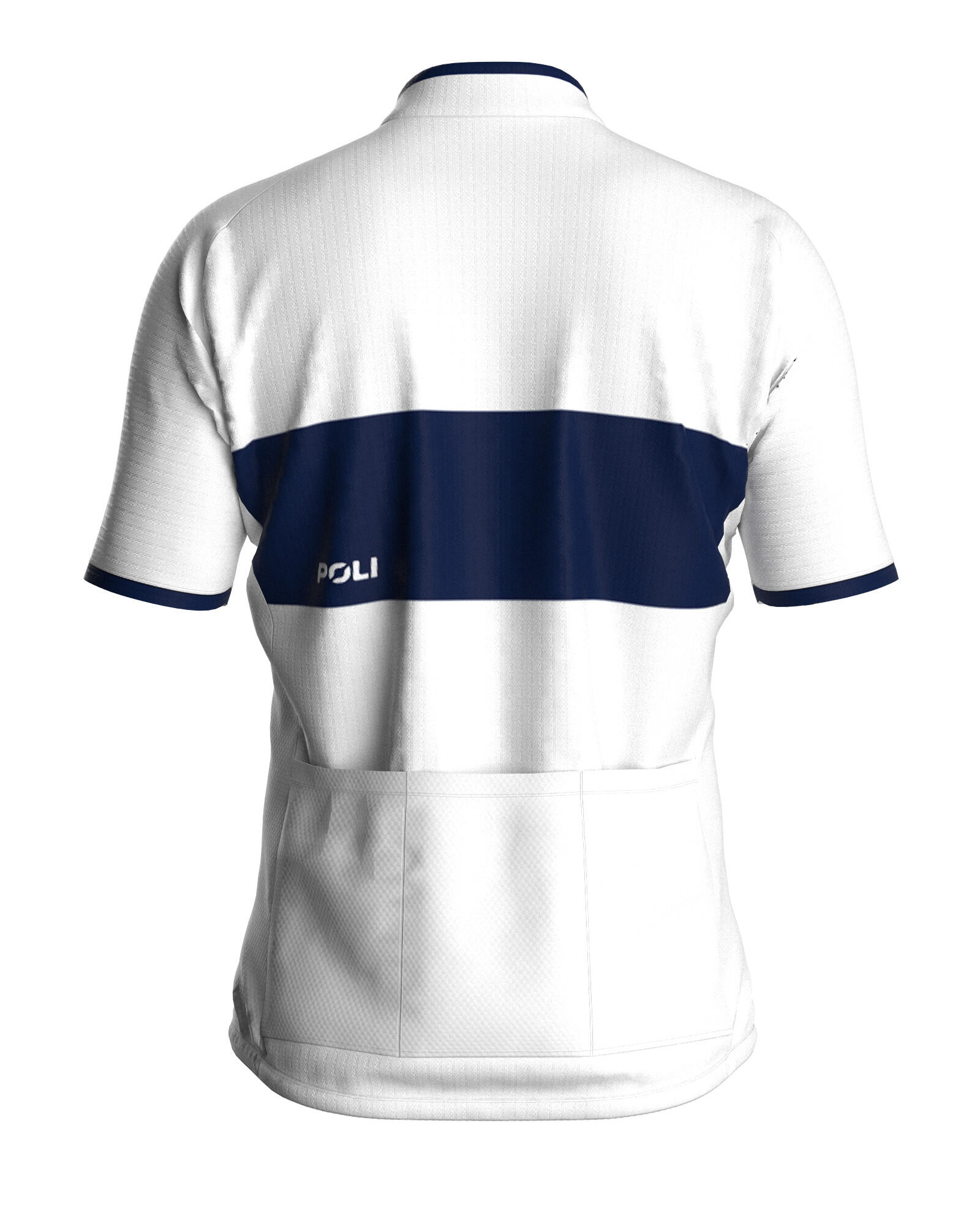 Maillot de ciclismo unisex Esencial - MONO 5/6