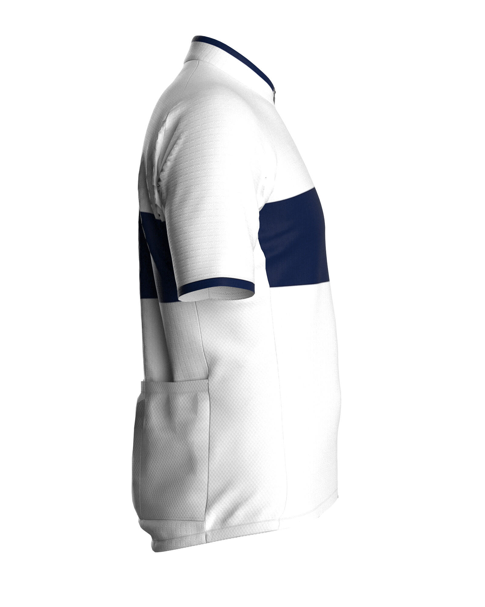 Maillot de ciclismo unisex Esencial - MONO 6/6