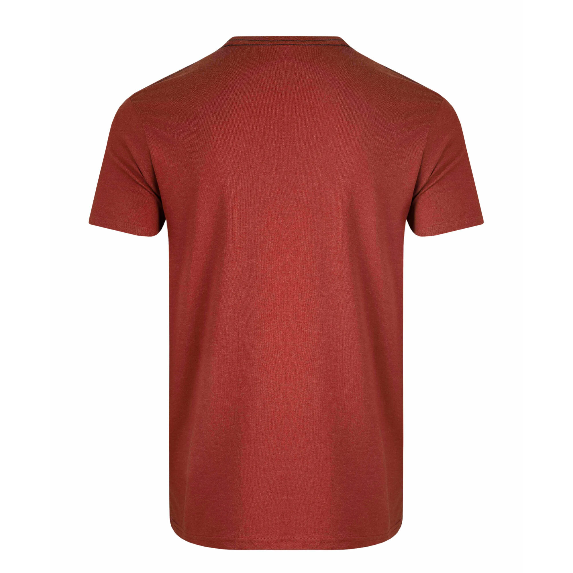 Tshirt WOODSMAN Homme (Noix) 2/4