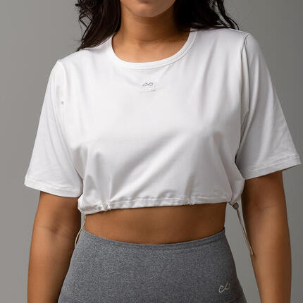 Haut court pour femmes Ditchil Harmony