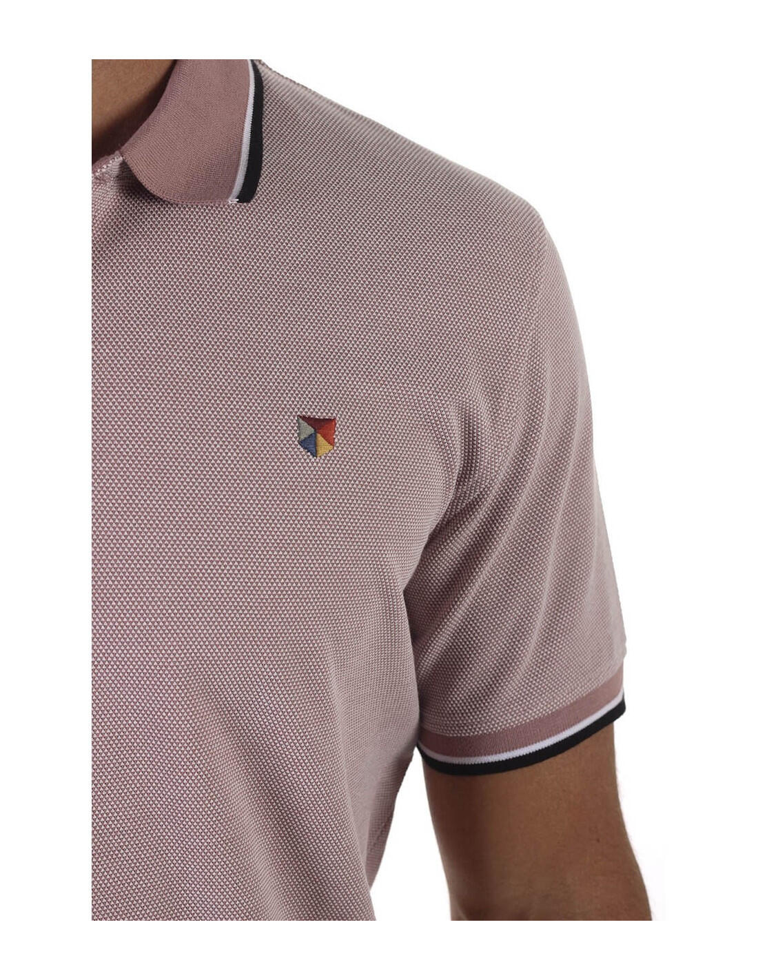 JACK & JONES 12169064 - Polo 5/5