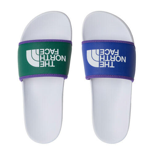 Sandalias para Hombre The north face Base camp slide iii Blanco 5/5