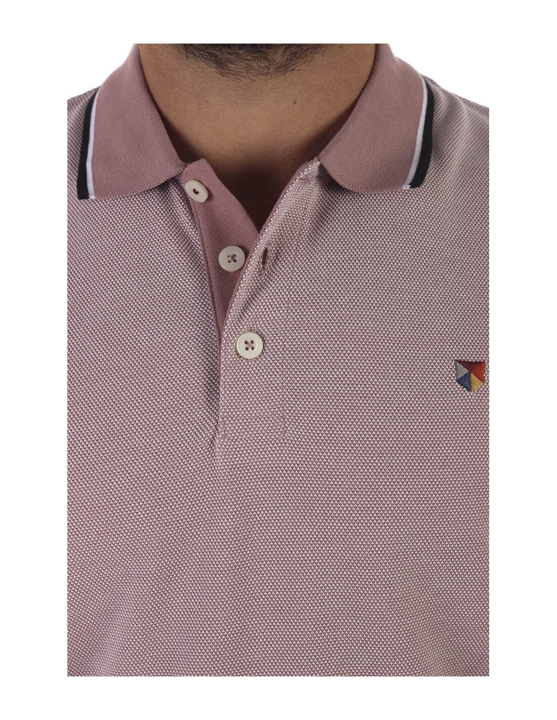 JACK & JONES 12169064 - Polo 4/5
