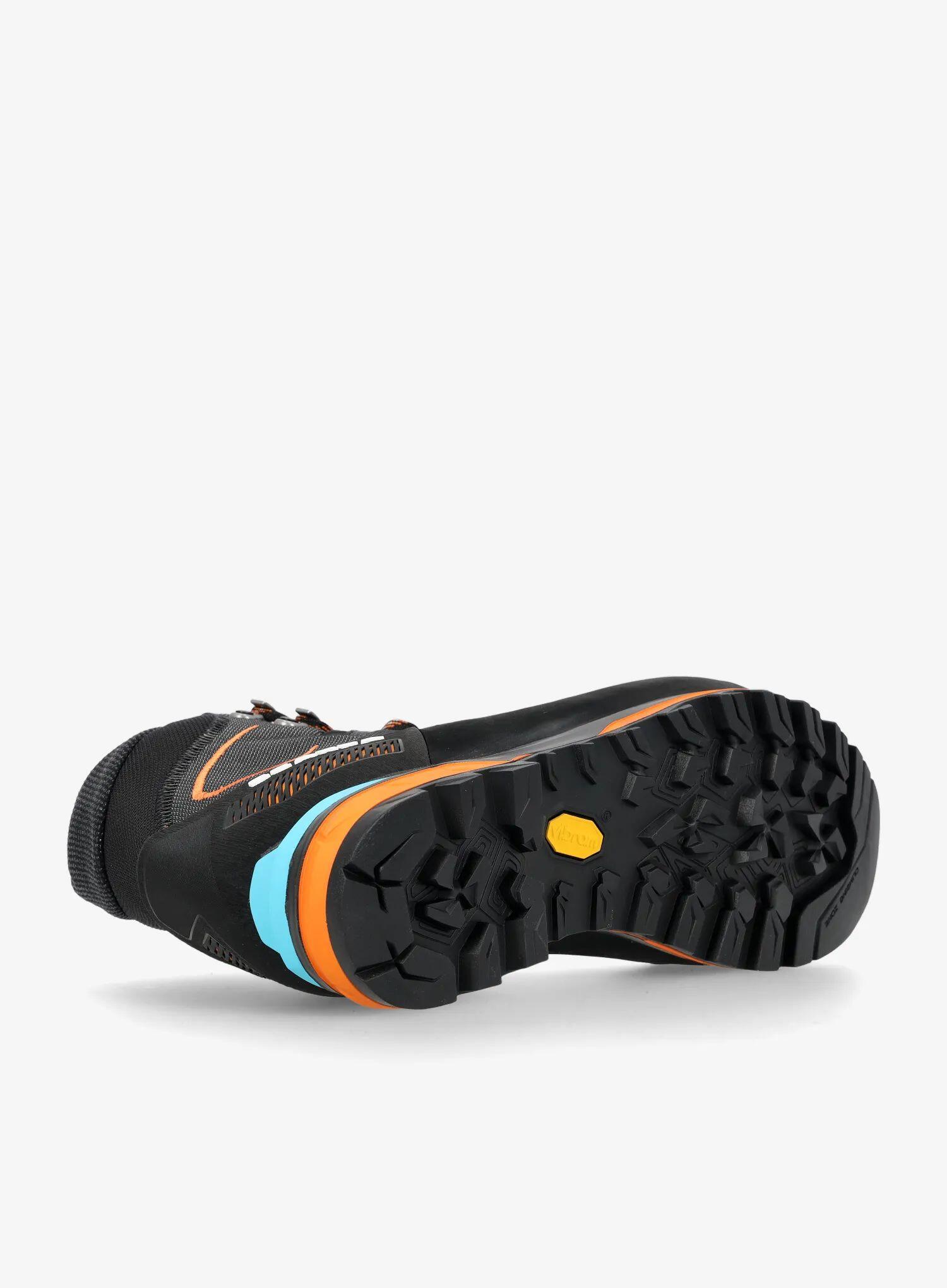 Buty do raków półautomatycznych męskie Scarpa Zodiac Tech LT GTX 3/7
