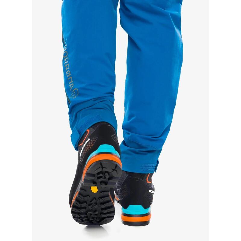 Buty do raków półautomatycznych męskie Scarpa Zodiac Tech LT GTX